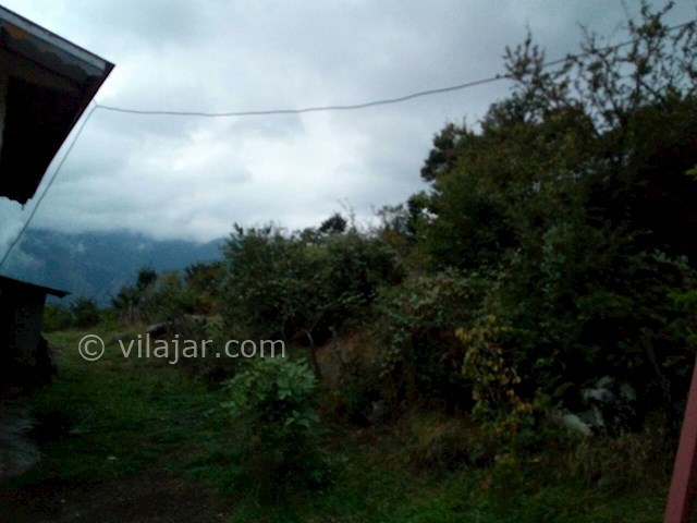 عکس شماره 347295 - ویلا اجاره ای در ییلاق مریان - 