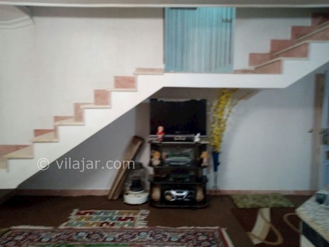 عکس شماره 347299 - ویلا اجاره ای در ییلاق مریان - 