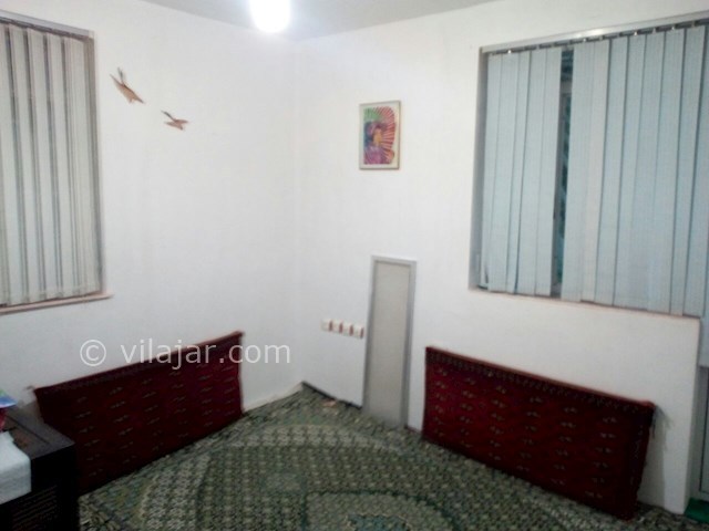 عکس شماره 347303 - ویلا اجاره ای در ییلاق مریان - 