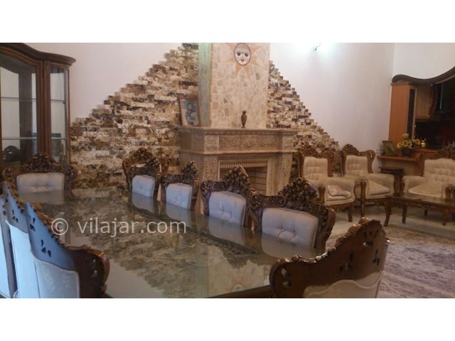 عکس شماره 34731 - رزرو ویلا استخردار در متل قو - 