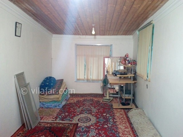 عکس شماره 347315 - ویلا اجاره ای در ییلاق مریان - 