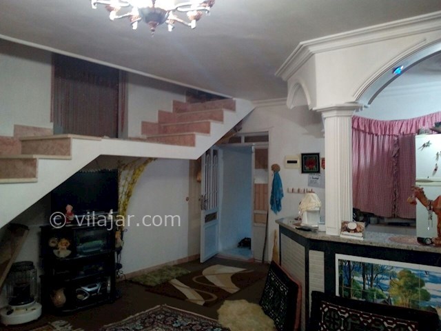 عکس شماره 347317 - ویلا اجاره ای در ییلاق مریان - 