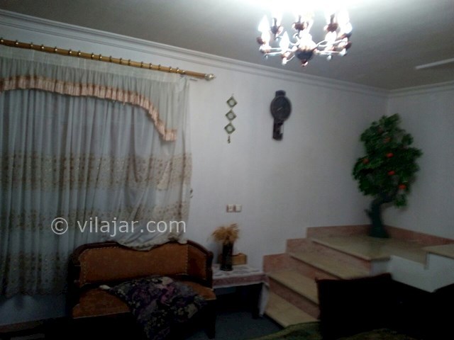 عکس شماره 347319 - ویلا اجاره ای در ییلاق مریان - 