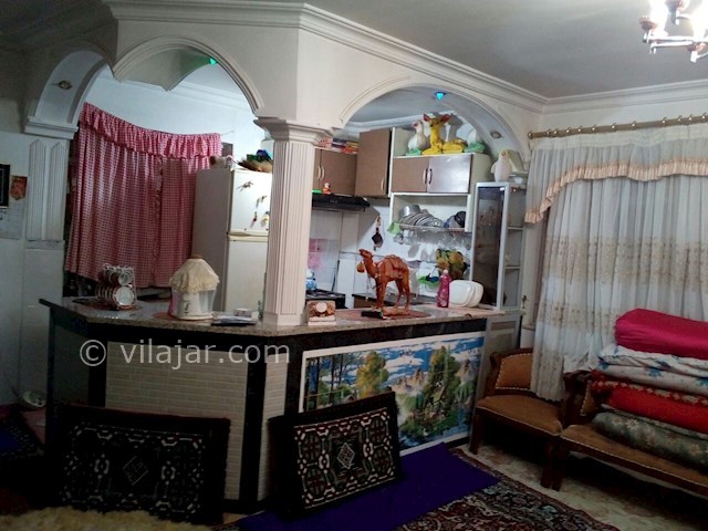 عکس شماره 347321 - ویلا اجاره ای در ییلاق مریان - 