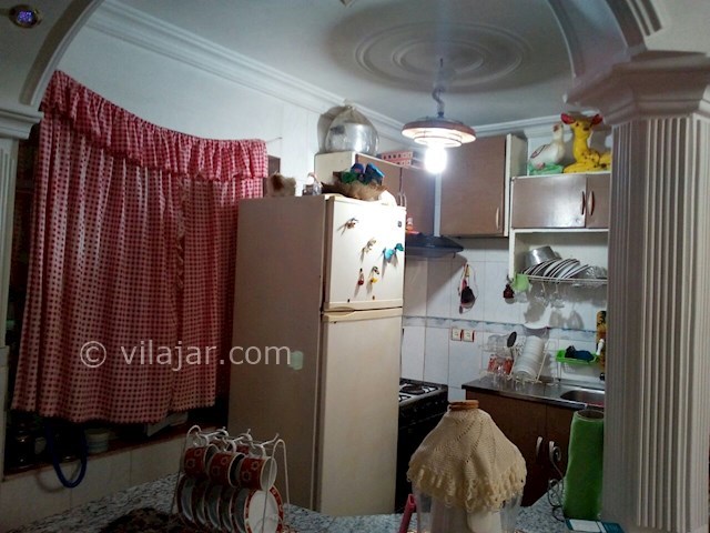 عکس شماره 347323 - ویلا اجاره ای در ییلاق مریان - 