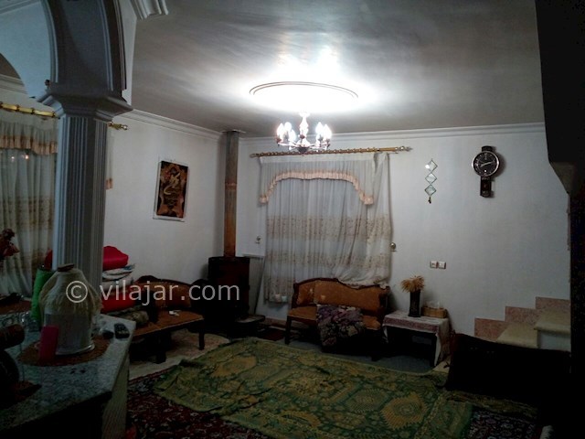 عکس شماره 347325 - ویلا اجاره ای در ییلاق مریان - 