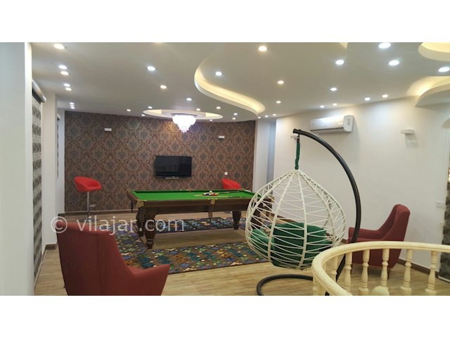 عکس شماره 347741 - اجاره ویلای استخردار نزدیک دریا - 