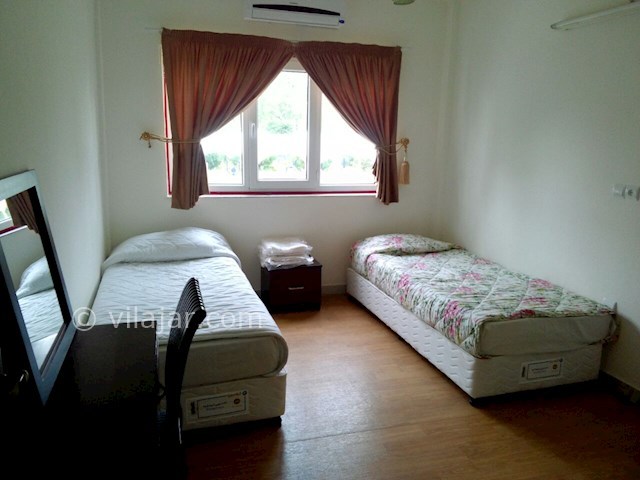 عکس شماره 347749 - رزرو ویلا پلاژ راه آهن خزرآباد - 