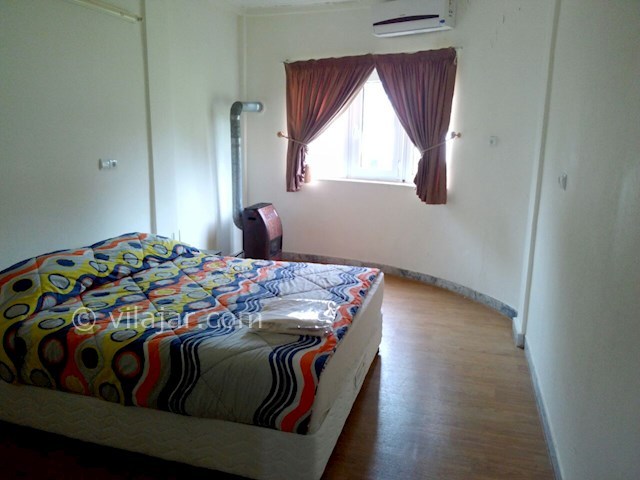 عکس شماره 347751 - رزرو ویلا پلاژ راه آهن خزرآباد - 