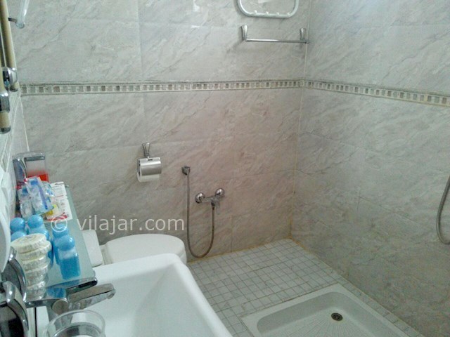 عکس شماره 347757 - رزرو ویلا پلاژ راه آهن خزرآباد - 