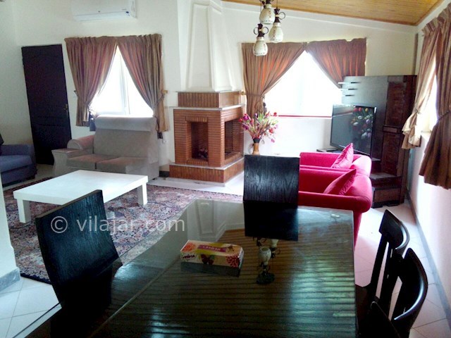 عکس شماره 347761 - رزرو ویلا پلاژ راه آهن خزرآباد - 