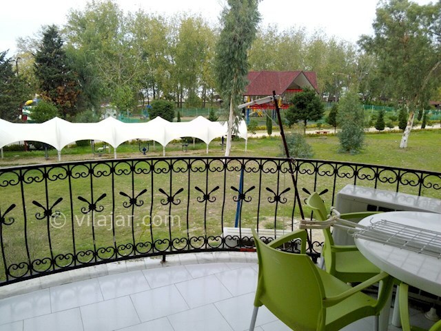 عکس شماره 347765 - رزرو ویلا پلاژ راه آهن خزرآباد - 