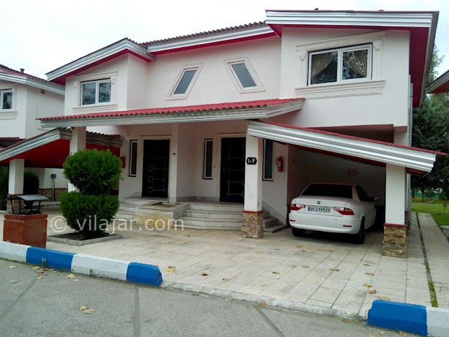 عکس شماره 347767 - رزرو ویلا پلاژ راه آهن خزرآباد - 