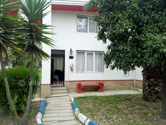 عکس شماره 347769 - رزرو ویلا پلاژ راه آهن خزرآباد - 