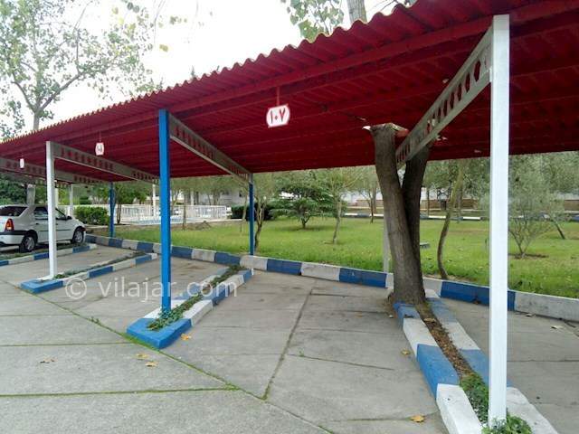 عکس شماره 347771 - رزرو ویلا پلاژ راه آهن خزرآباد - 