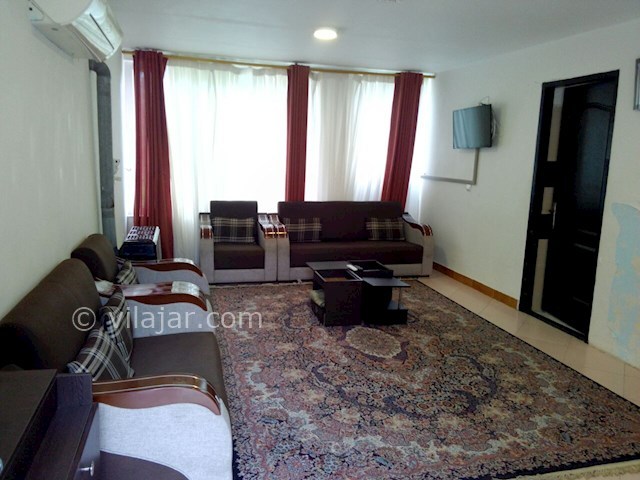 عکس شماره 347773 - رزرو ویلا پلاژ راه آهن خزرآباد - 