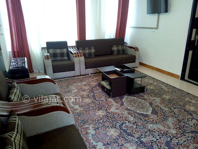 عکس شماره 347775 - رزرو ویلا پلاژ راه آهن خزرآباد - 