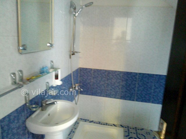 عکس شماره 347781 - رزرو ویلا پلاژ راه آهن خزرآباد - 