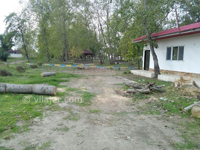 عکس شماره 347783 - رزرو ویلا پلاژ راه آهن خزرآباد - 