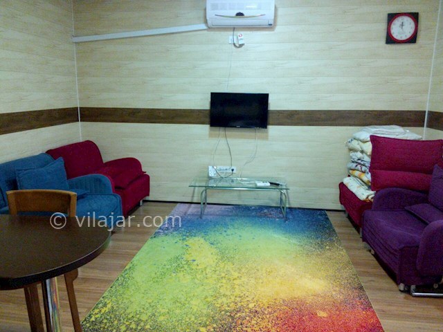 عکس شماره 347785 - رزرو ویلا پلاژ راه آهن خزرآباد - 