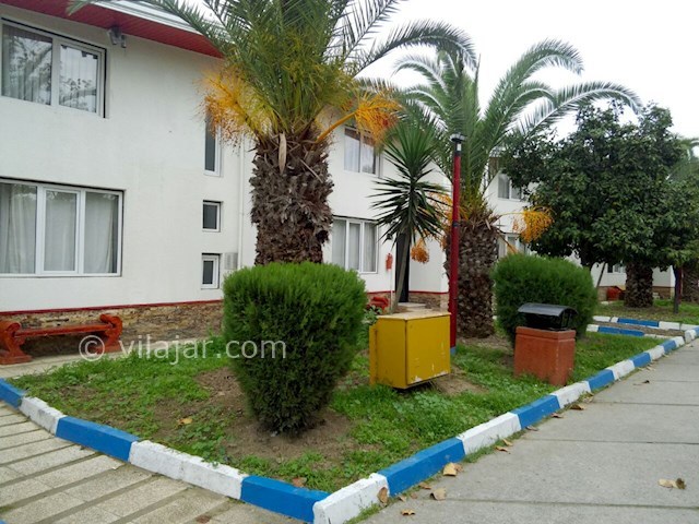 عکس شماره 347787 - رزرو ویلا پلاژ راه آهن خزرآباد - 