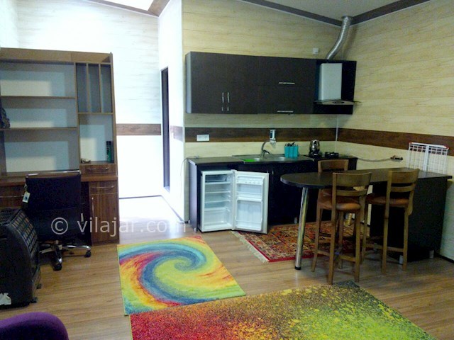 عکس شماره 347791 - رزرو ویلا پلاژ راه آهن خزرآباد - 