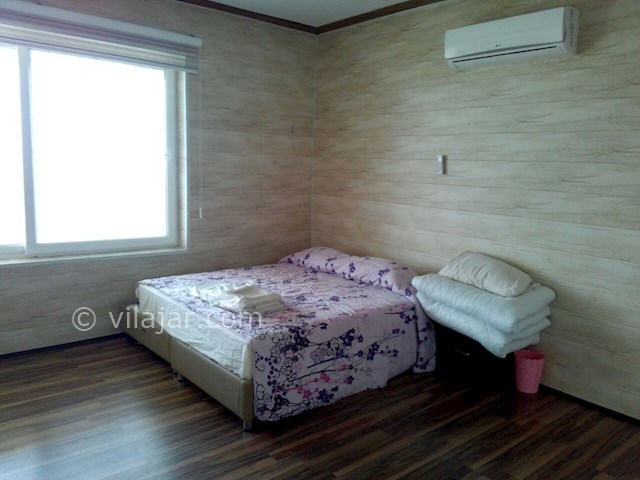 عکس شماره 347795 - رزرو ویلا پلاژ راه آهن خزرآباد - 