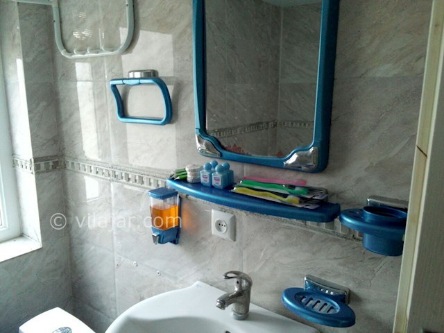 عکس شماره 347803 - رزرو ویلا پلاژ راه آهن خزرآباد - 