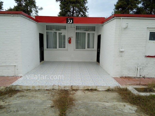 عکس شماره 347813 - رزرو ویلا پلاژ راه آهن خزرآباد - 