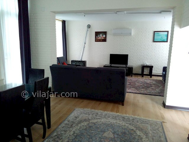 عکس شماره 347823 - رزرو ویلا پلاژ راه آهن خزرآباد - 