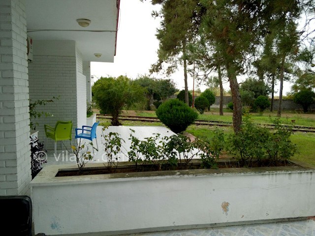 عکس شماره 347847 - رزرو ویلا پلاژ راه آهن خزرآباد - 