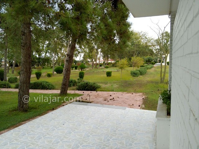 عکس شماره 347849 - رزرو ویلا پلاژ راه آهن خزرآباد - 