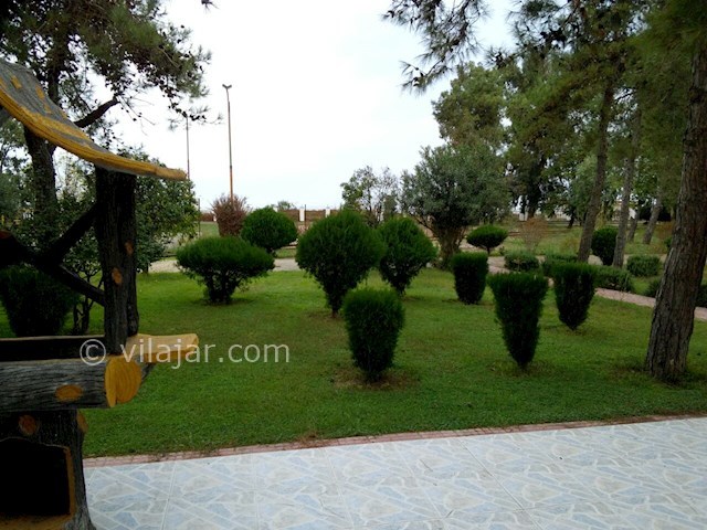 عکس شماره 347851 - رزرو ویلا پلاژ راه آهن خزرآباد - 