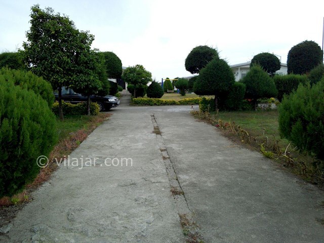 عکس شماره 347853 - رزرو ویلا پلاژ راه آهن خزرآباد - 