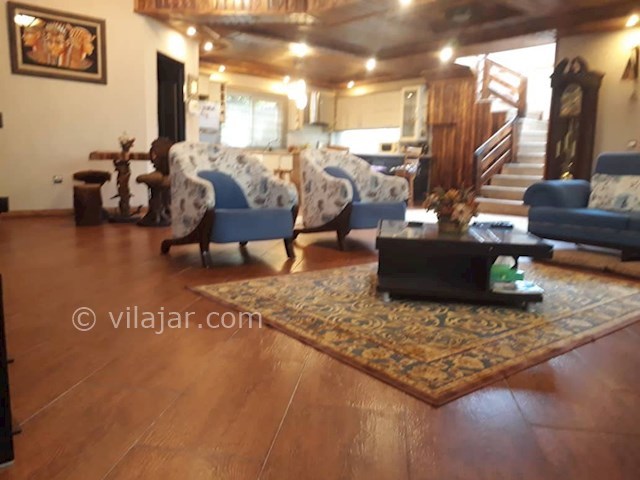 عکس شماره 347967 - ویلا اجاره ای در وازیوار - 