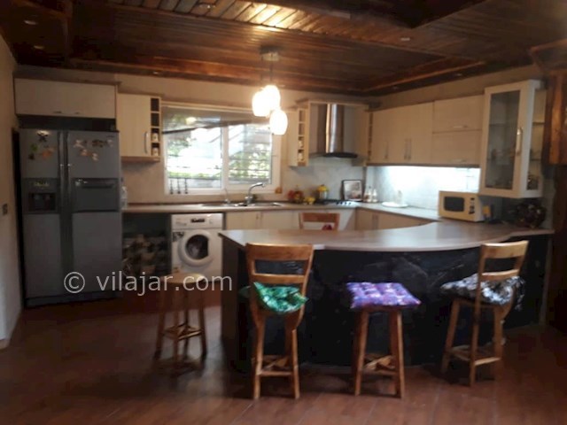 عکس شماره 347969 - ویلا اجاره ای در وازیوار - 