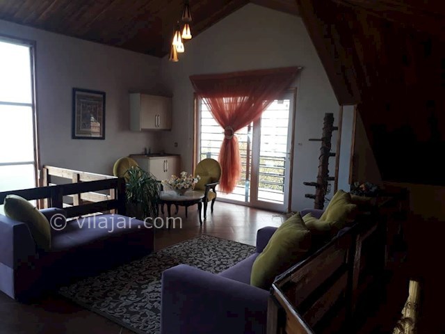 عکس شماره 347977 - ویلا اجاره ای در وازیوار - 