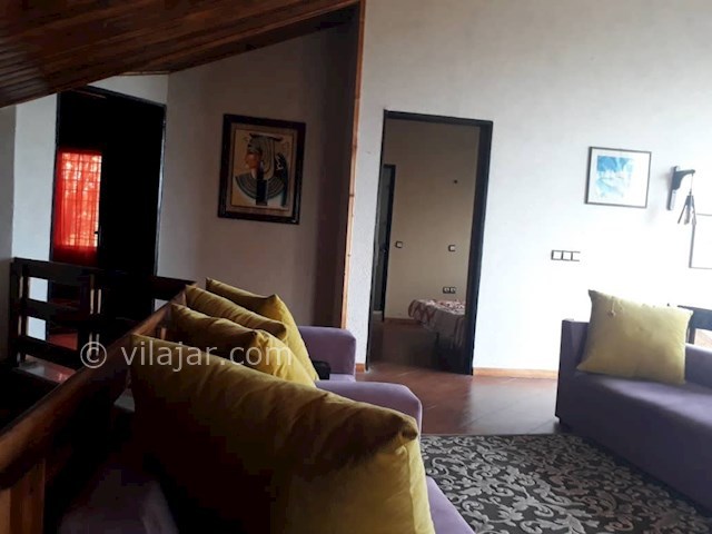 عکس شماره 347979 - ویلا اجاره ای در وازیوار - 