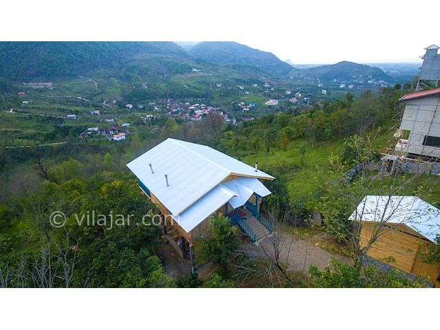 عکس شماره 348235 - اقامتگاه بوم گردی تیکیش زیبا - 