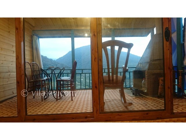 عکس شماره 348239 - اقامتگاه بوم گردی تیکیش زیبا - 