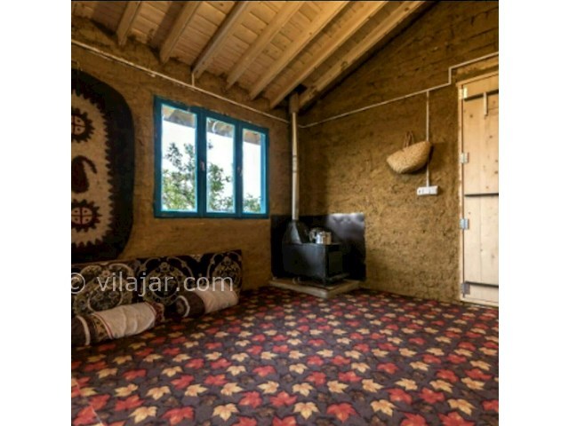 عکس شماره 348243 - اقامتگاه بوم گردی تیکیش زیبا - 