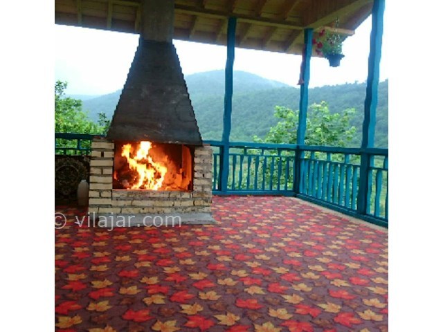 عکس شماره 348245 - اقامتگاه بوم گردی تیکیش زیبا - 