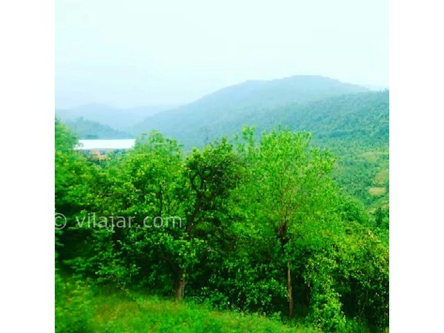 عکس شماره 348249 - اقامتگاه بوم گردی تیکیش زیبا - 