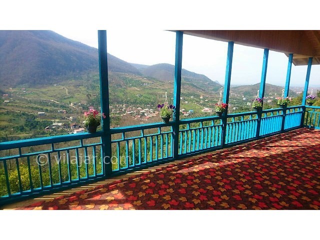 عکس شماره 348251 - اقامتگاه بوم گردی تیکیش زیبا - 