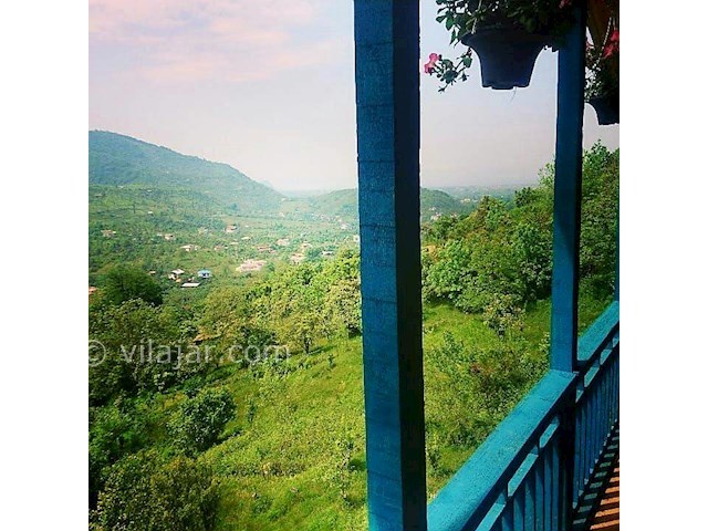 عکس شماره 348255 - اقامتگاه بوم گردی تیکیش زیبا - 