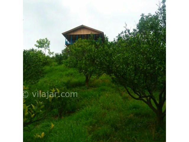 عکس شماره 348261 - اقامتگاه بوم گردی تیکیش زیبا - 