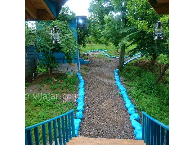 عکس شماره 348265 - اقامتگاه بوم گردی تیکیش زیبا - 