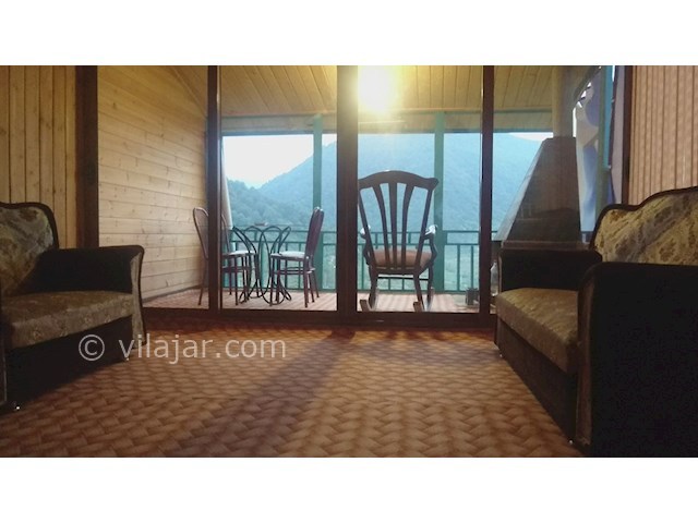 عکس شماره 348271 - اقامتگاه بوم گردی تیکیش زیبا - 