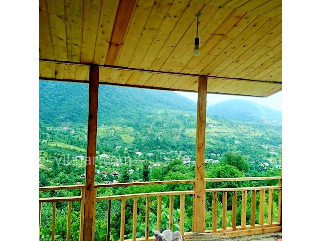 عکس شماره 348273 - اقامتگاه بوم گردی تیکیش زیبا - 