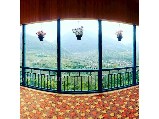 عکس شماره 348279 - اقامتگاه بوم گردی تیکیش زیبا - 